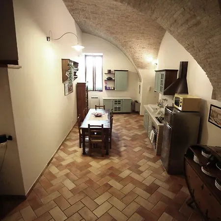 Casa Nostra Daire *