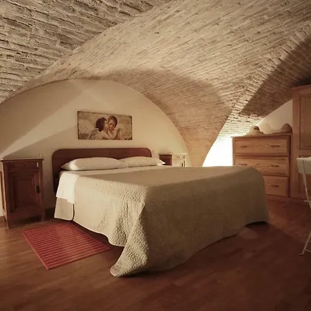 Casa Nostra Assisi
