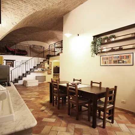 Casa Nostra Daire *