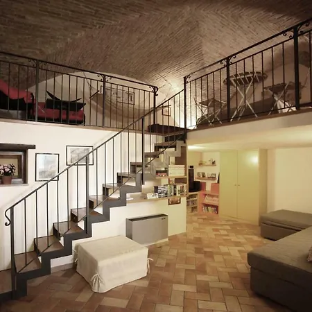 Casa Nostra Assisi