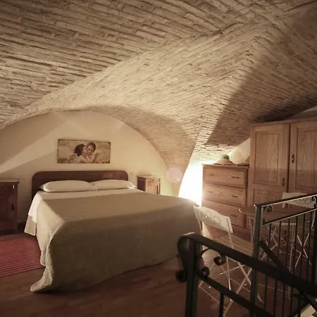 Daire Casa Nostra Assisi