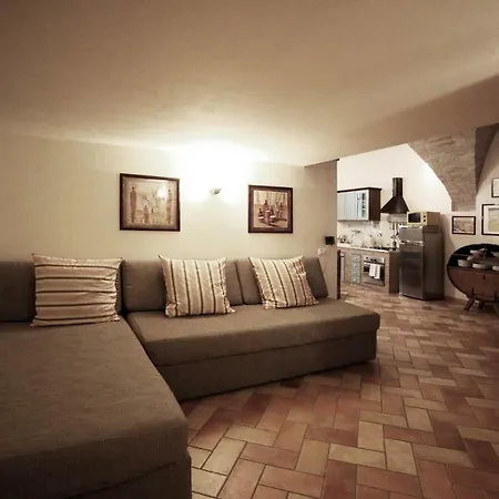 Daire Casa Nostra Assisi
