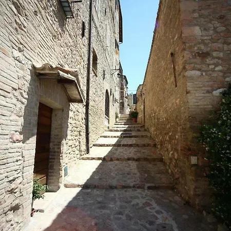 Casa Nostra Assisi