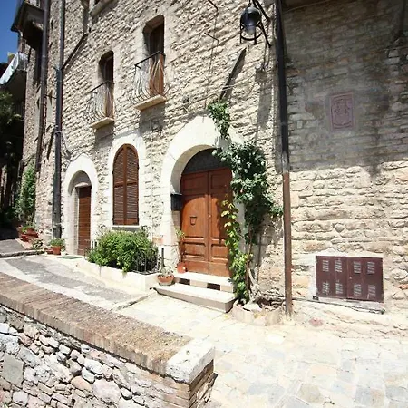 Casa Nostra *