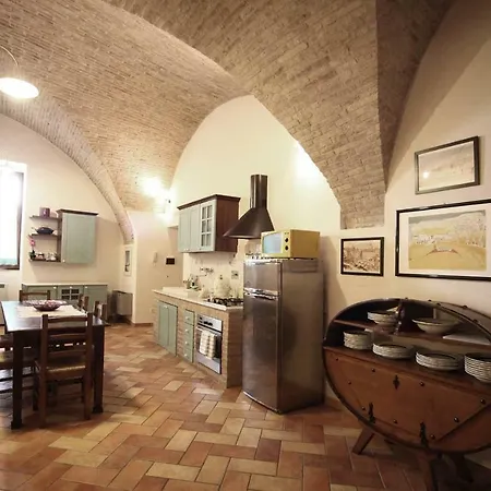 Casa Nostra Daire Assisi