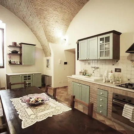 Casa Nostra Daire *