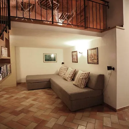 Casa Nostra Daire