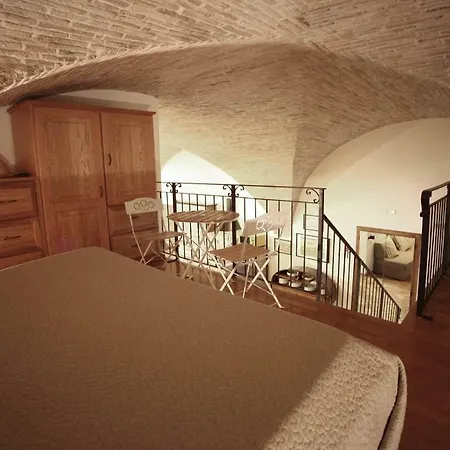 Daire Casa Nostra Assisi