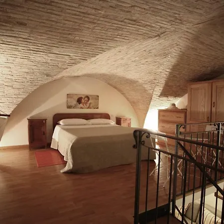Daire Casa Nostra *
