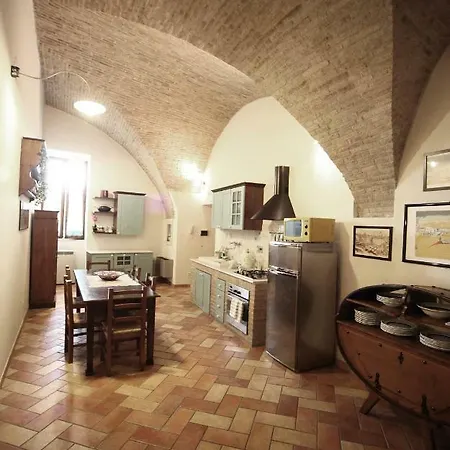 Casa Nostra * Assisi