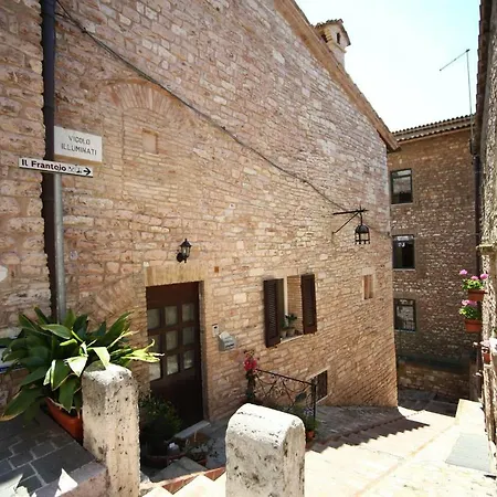 Daire Casa Nostra