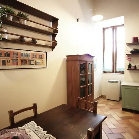 Casa Nostra * Assisi