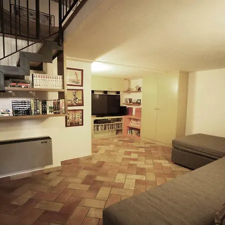 Daire Casa Nostra *
