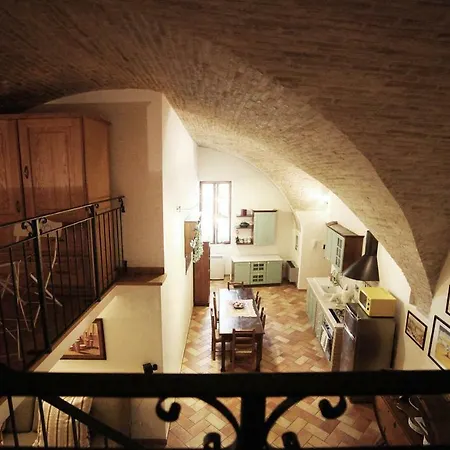 Casa Nostra Daire Assisi