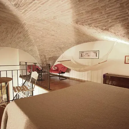 Casa Nostra Daire *
