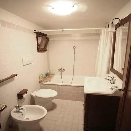 Daire Casa Nostra *
