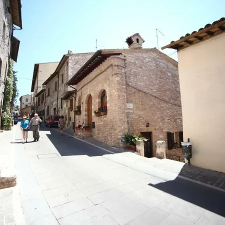 Daire Casa Nostra