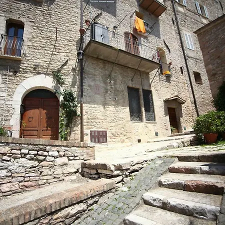Casa Nostra
