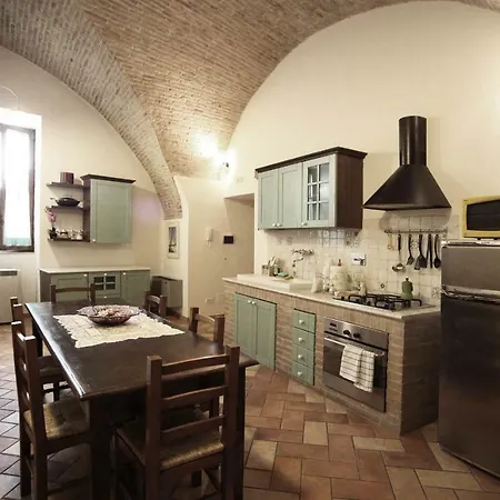 Casa Nostra Assisi
