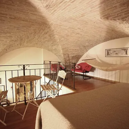 Daire Casa Nostra Assisi