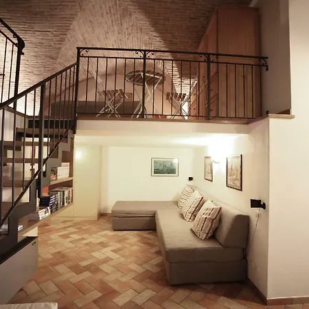 Casa Nostra Daire