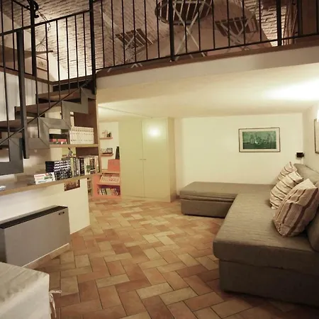 Casa Nostra Daire Assisi