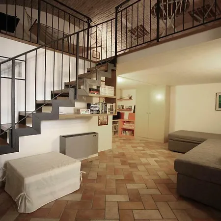 Casa Nostra Daire