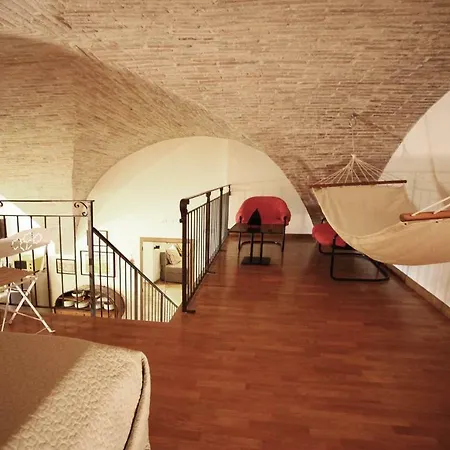 Daire Casa Nostra
