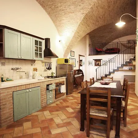 Casa Nostra Assisi