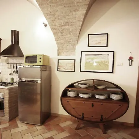 Casa Nostra *
