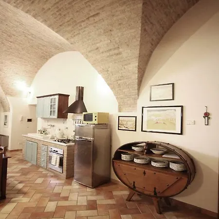 Daire Casa Nostra