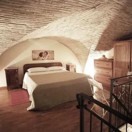 Casa Nostra Daire Assisi