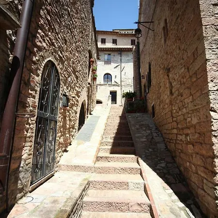 Daire Casa Nostra