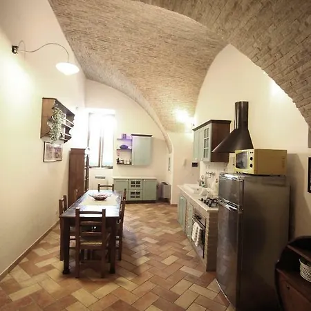 Casa Nostra