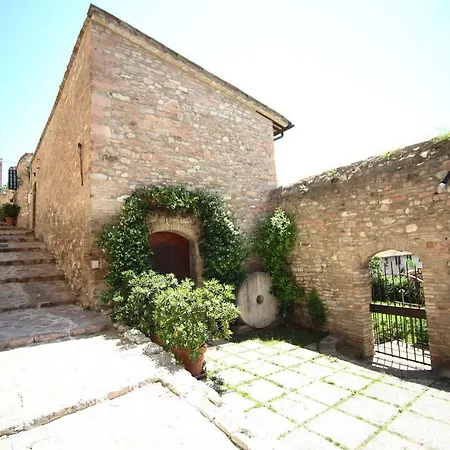 Casa Nostra Daire *